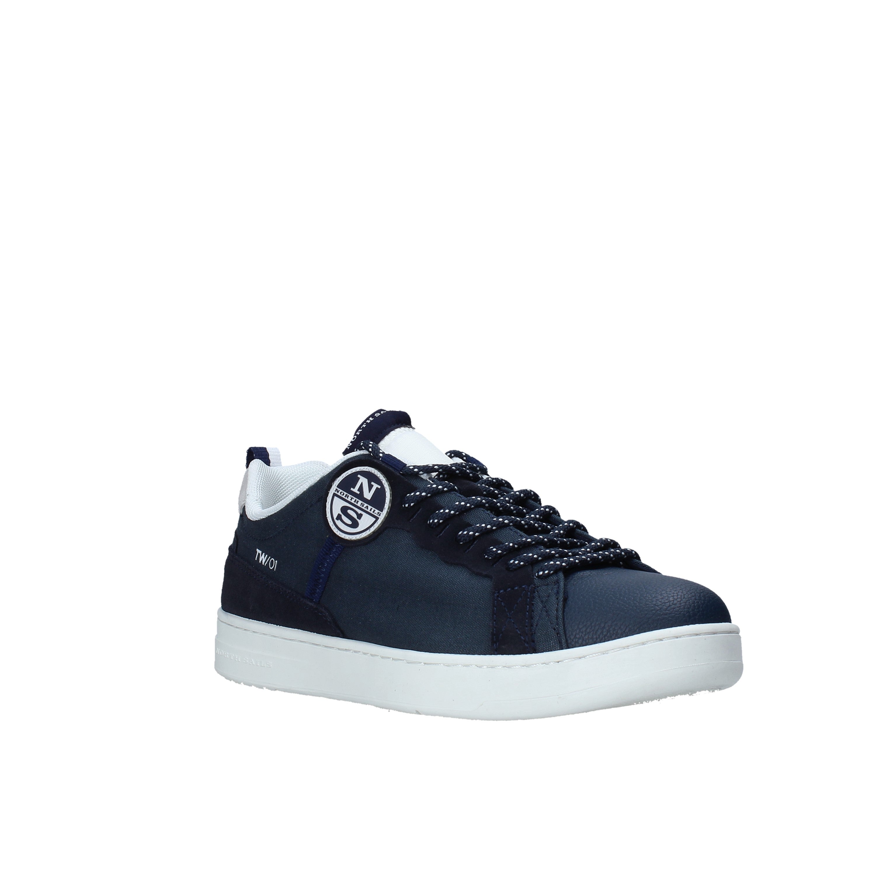 Sneakers Blu North Sails