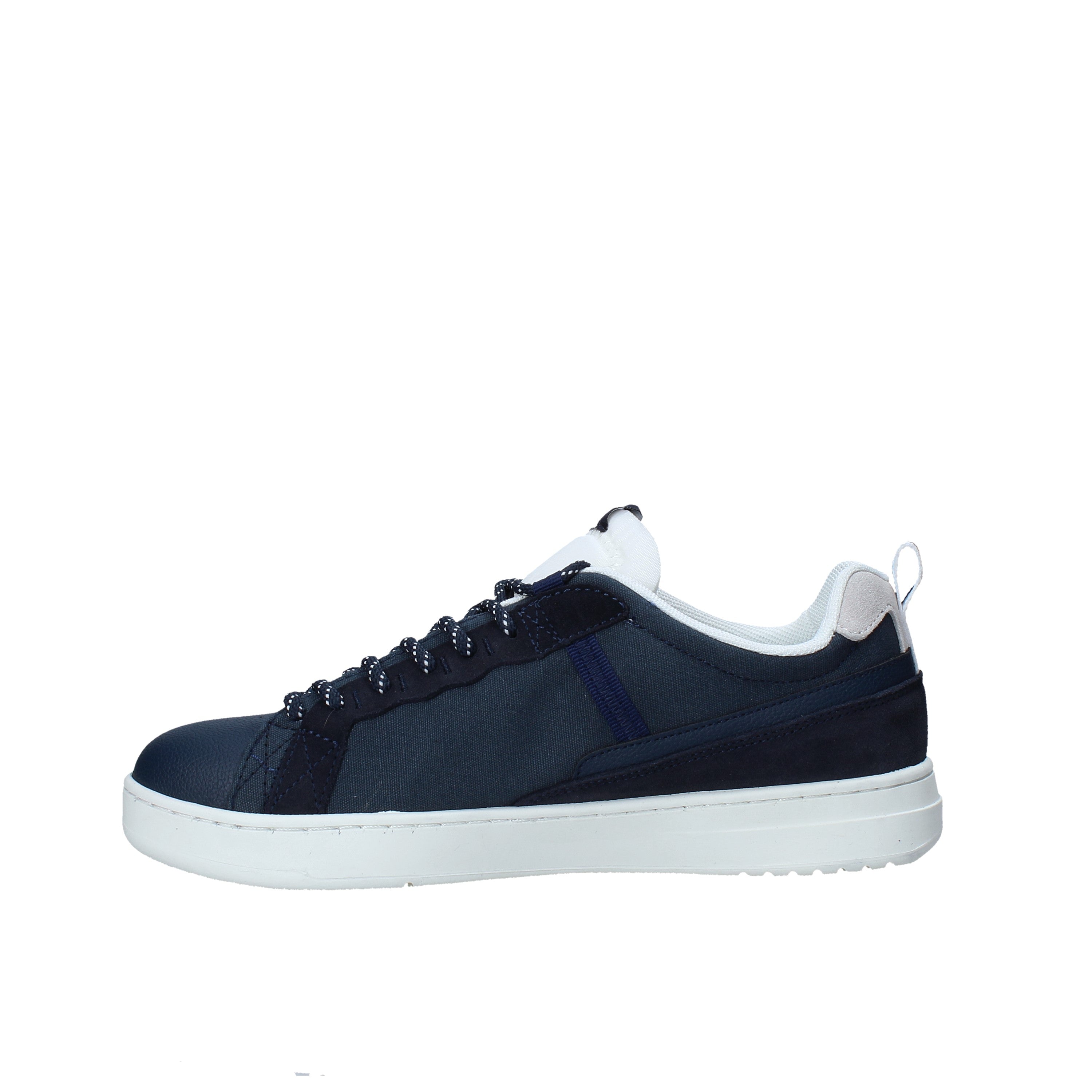 Sneakers Blu North Sails