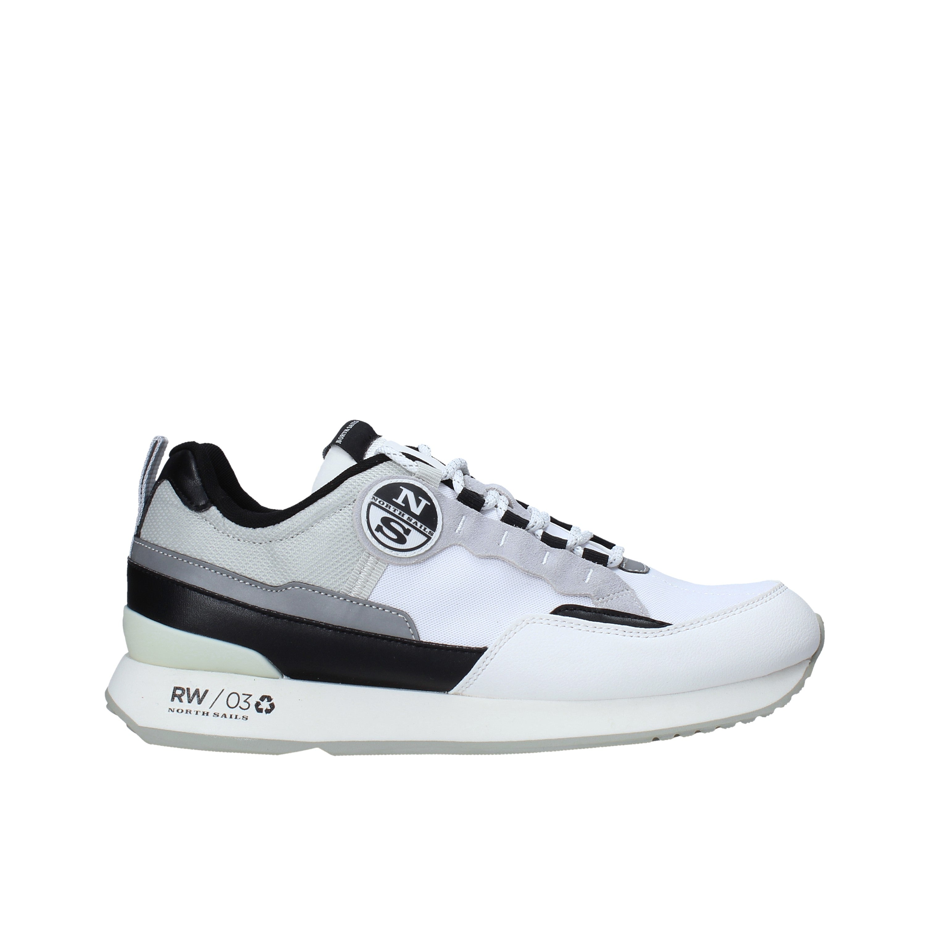 Sneakers Bianco North Sails