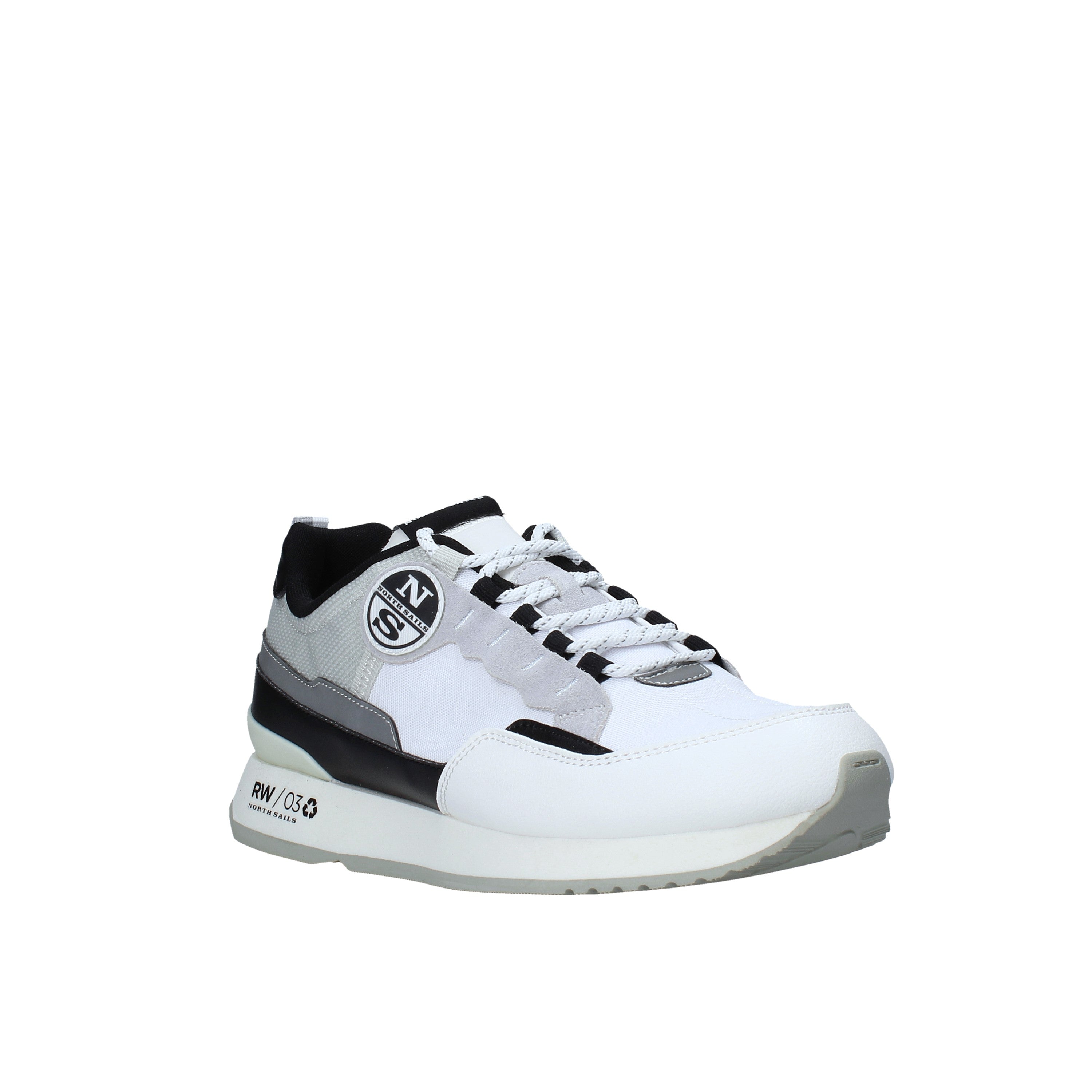 Sneakers Bianco North Sails