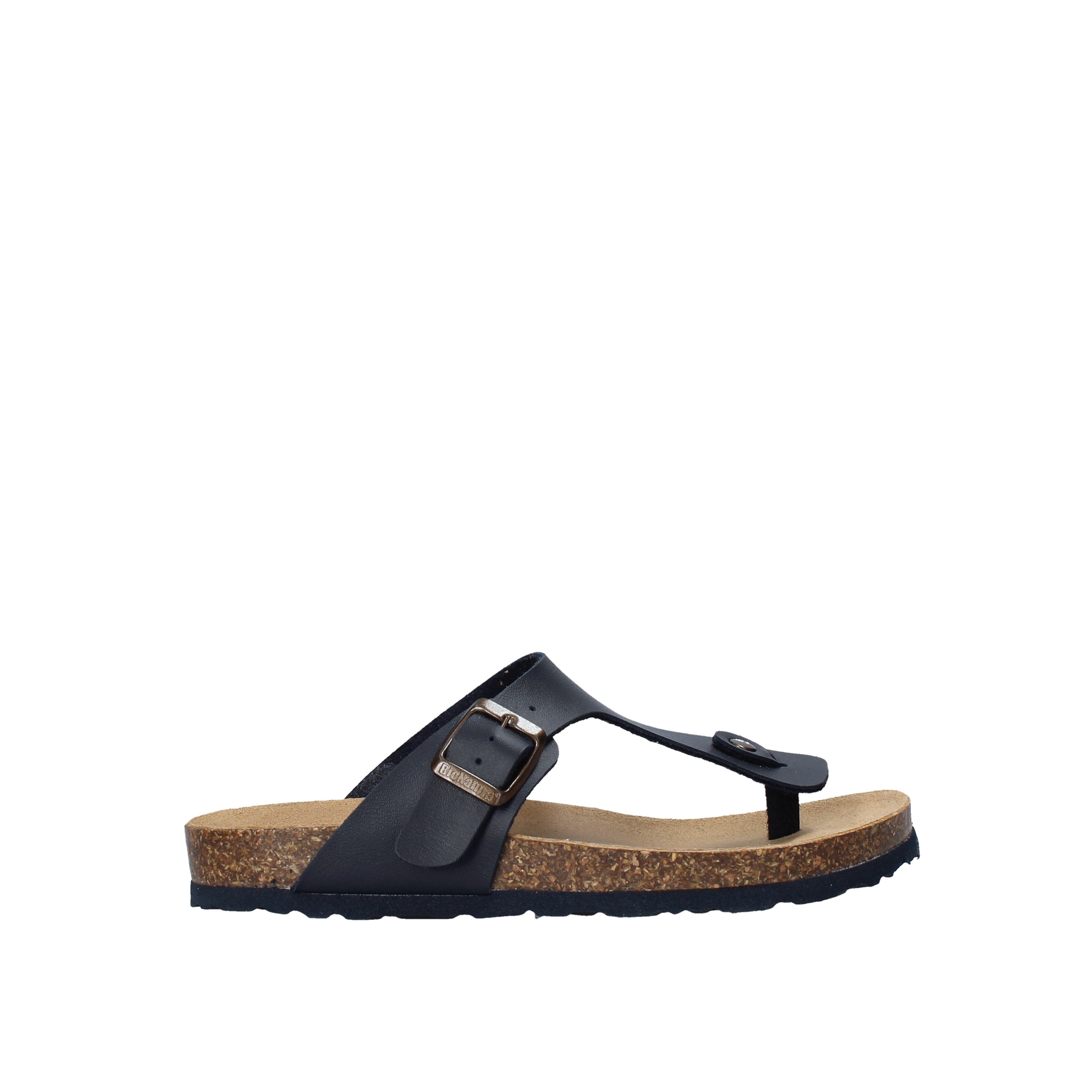 Infradito Blu Bionatura Kids