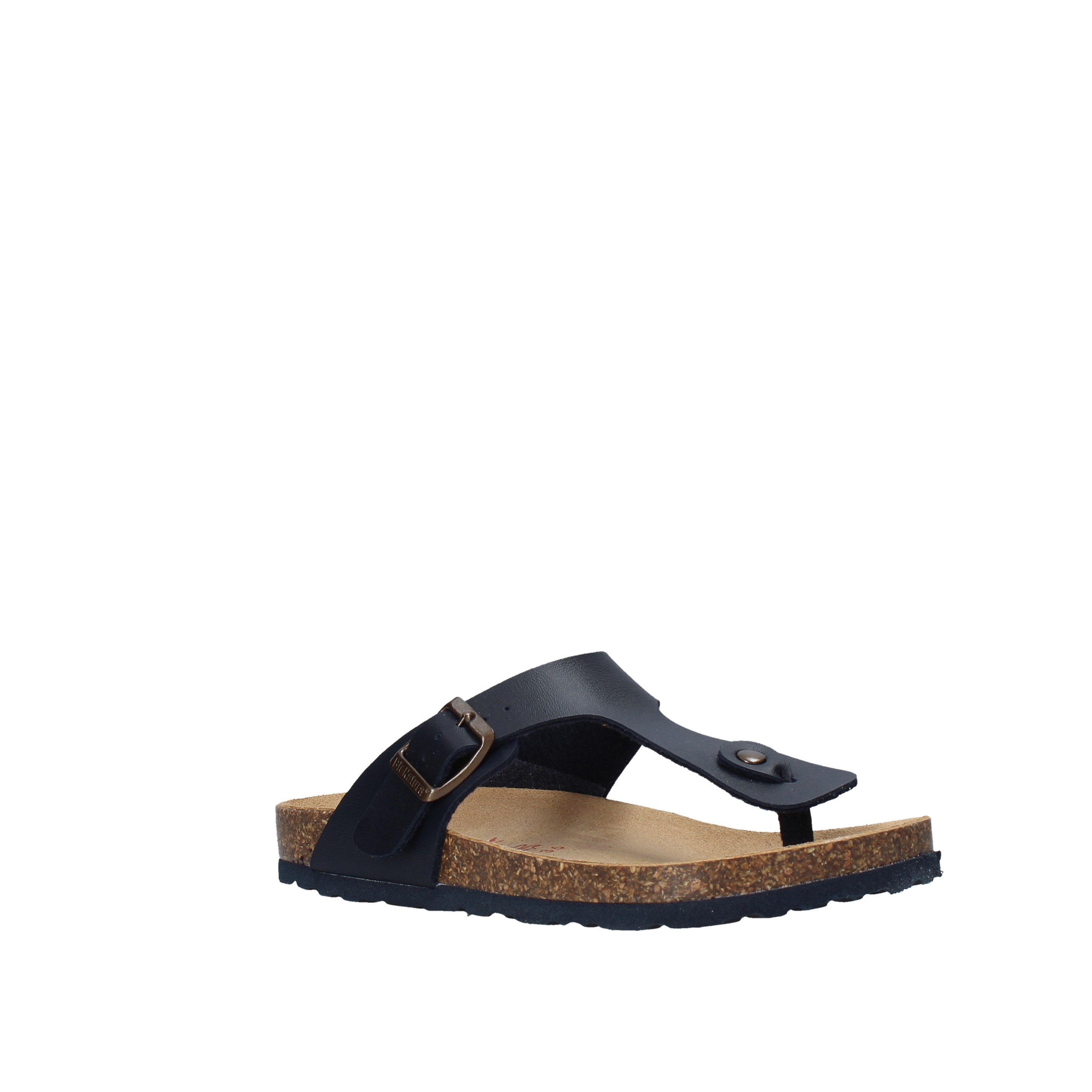 Infradito Blu Bionatura Kids