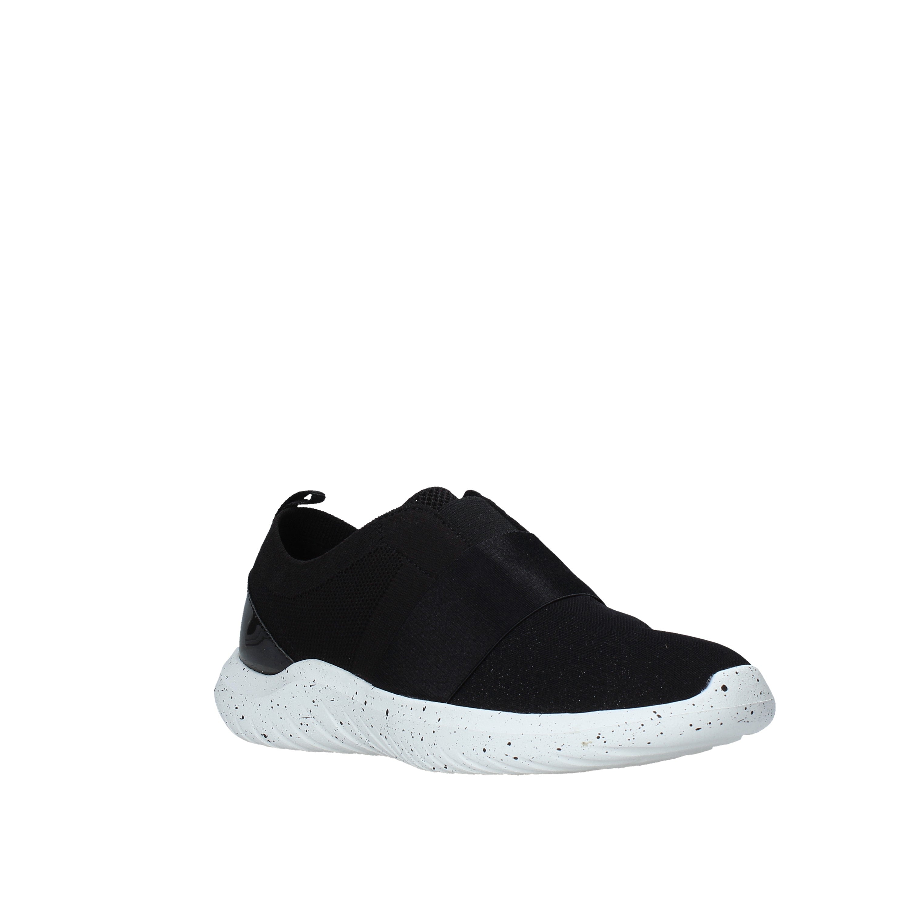 Slip-on Nero Clarks