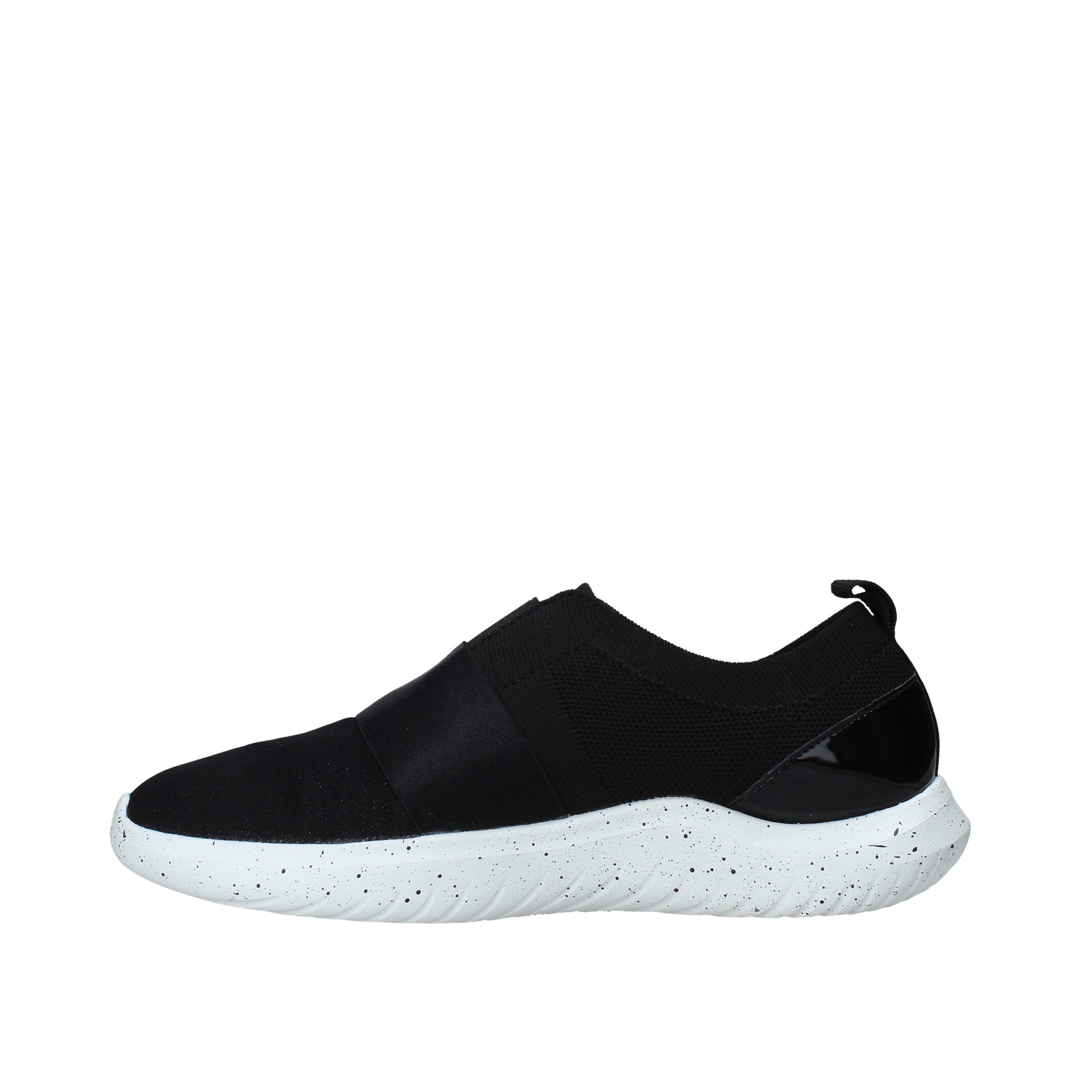 Slip-on Nero Clarks