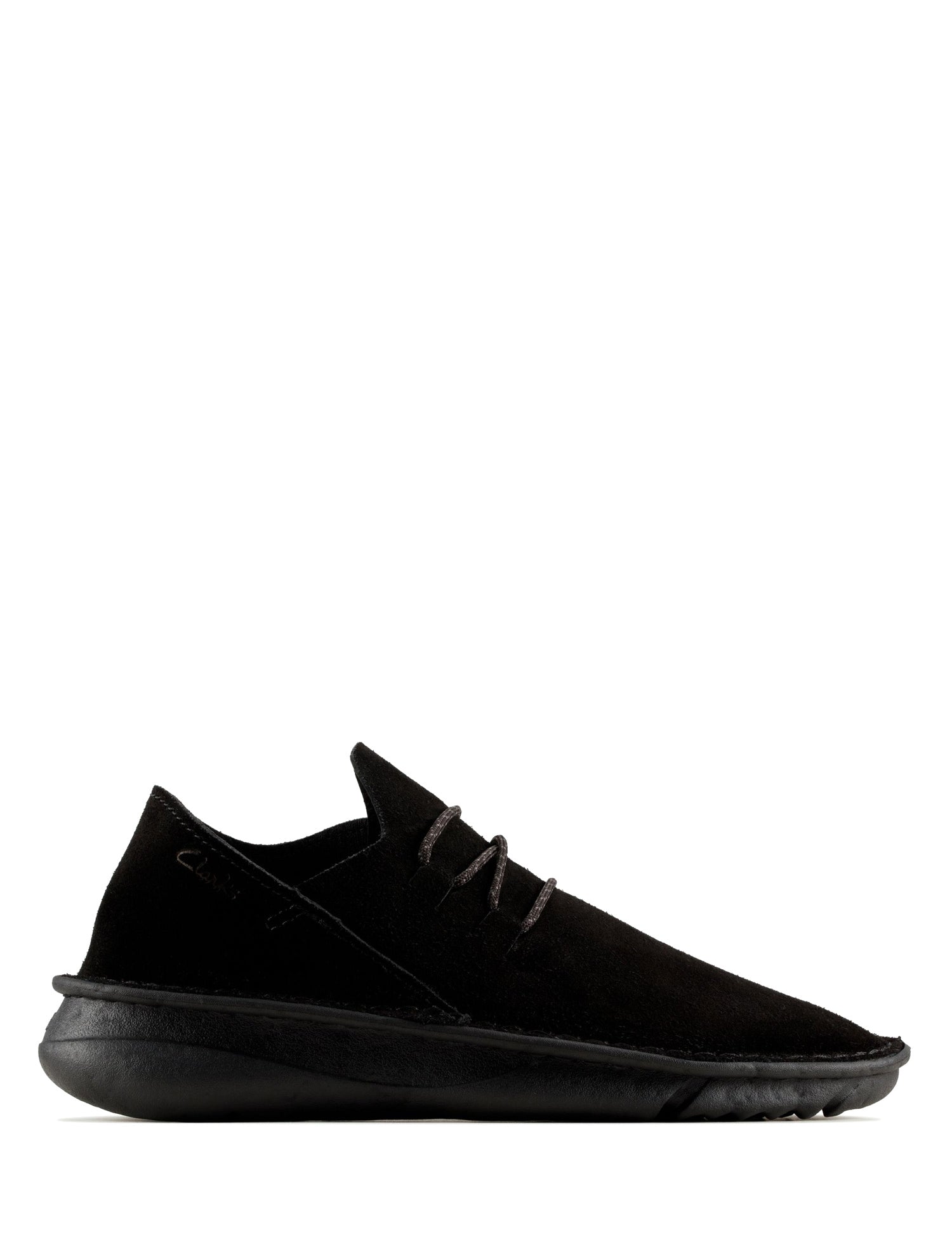 Slip-on Nero Clarks