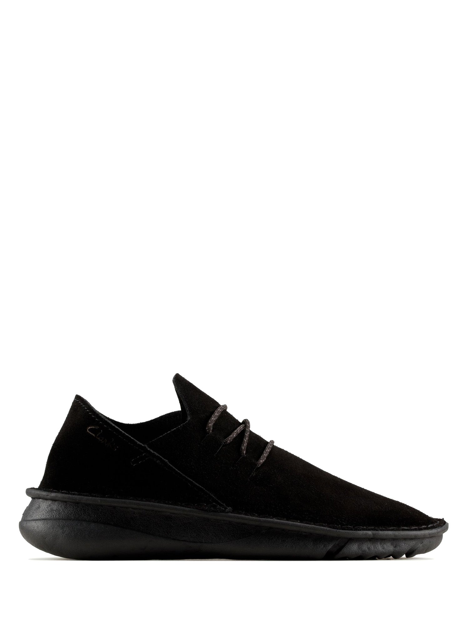 Slip-on Nero Clarks