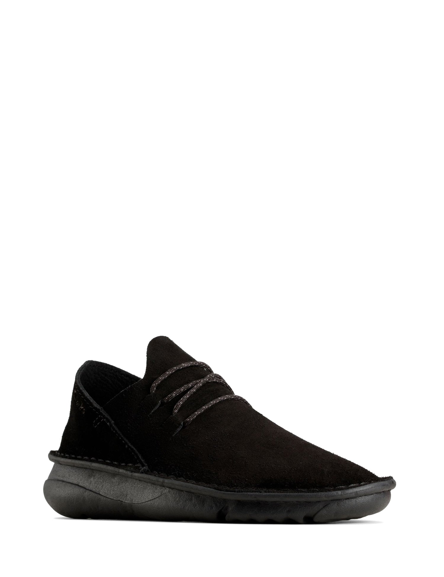 Slip-on Nero Clarks