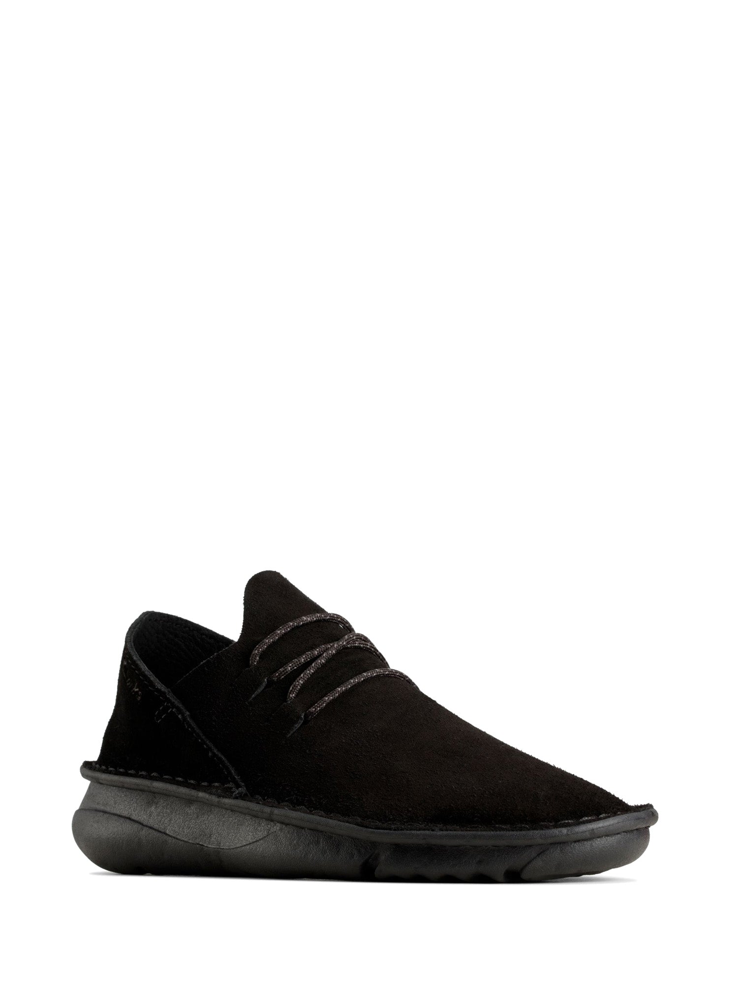Slip-on Nero Clarks