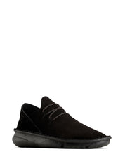 Slip-on Nero Clarks