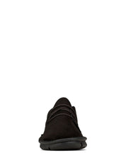 Slip-on Nero Clarks