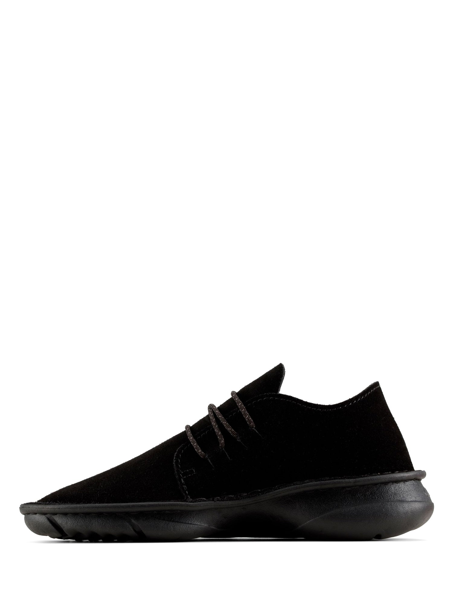 Slip-on Nero Clarks