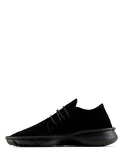 Slip-on Nero Clarks
