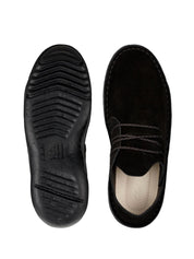 Slip-on Nero Clarks