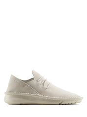 Slip-on Bianco Clarks
