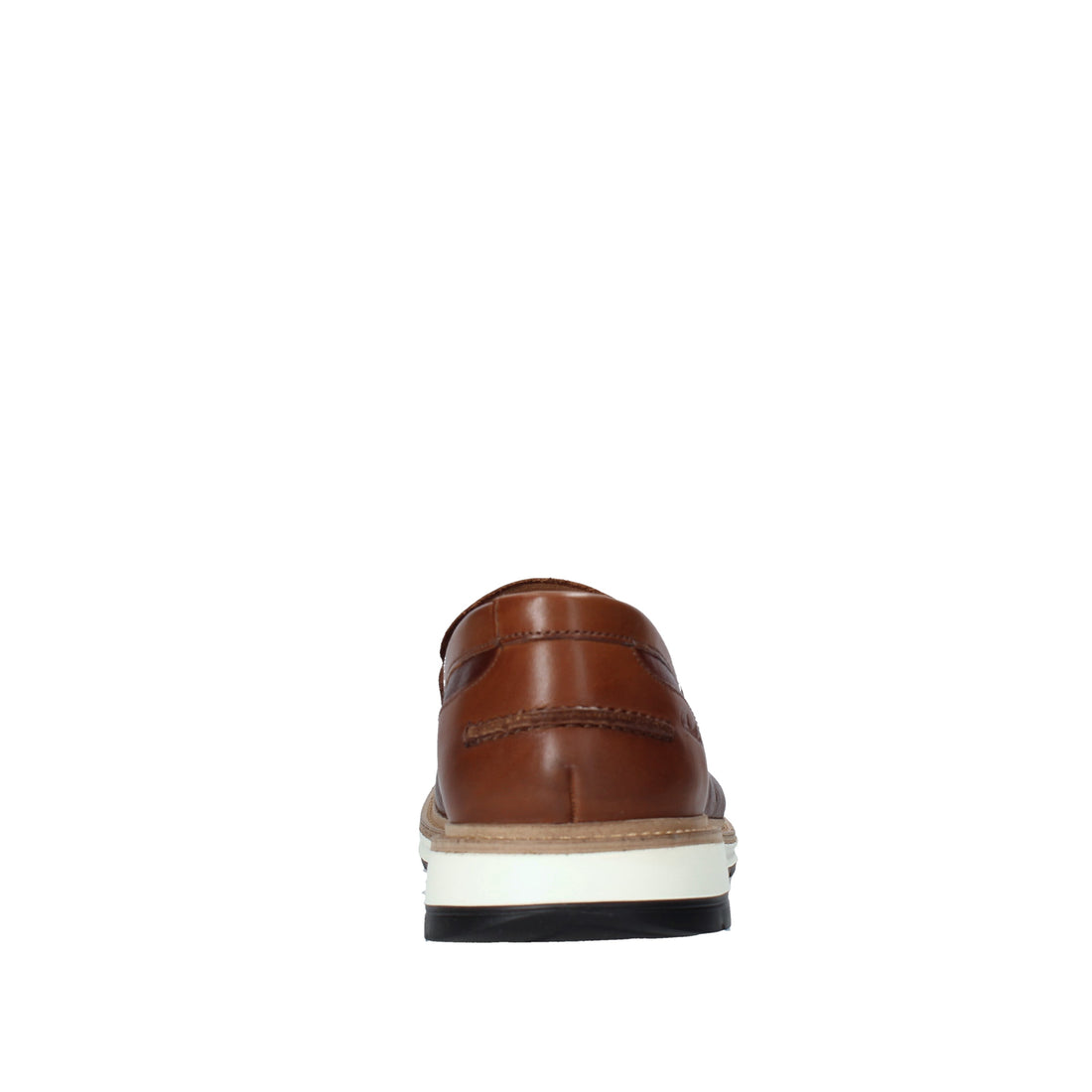 Mocassini Marrone Clarks