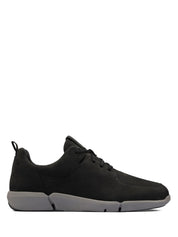 Sneakers Nero Clarks