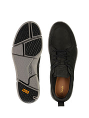 Sneakers Nero Clarks