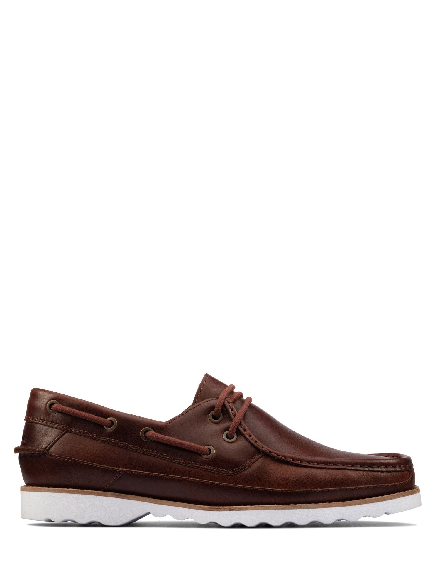 Mocassini Marrone Clarks