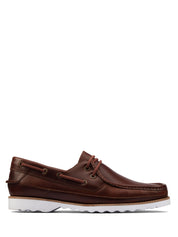 Mocassini Marrone Clarks