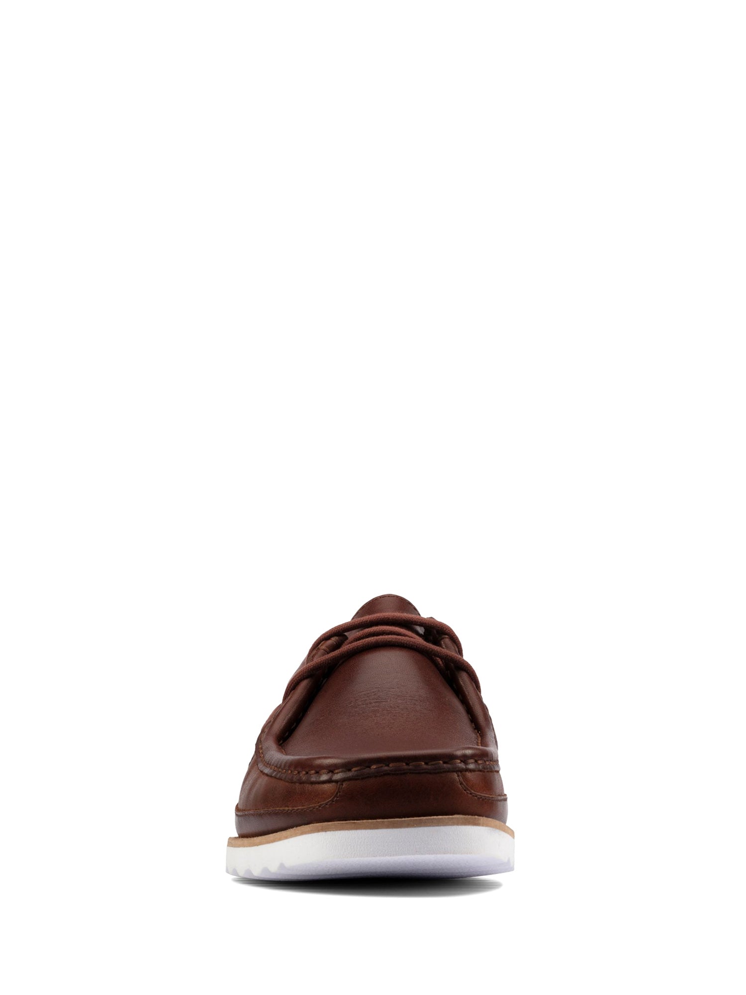 Mocassini Marrone Clarks