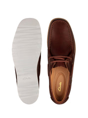 Mocassini Marrone Clarks