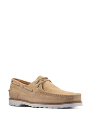 Mocassini Beige Clarks