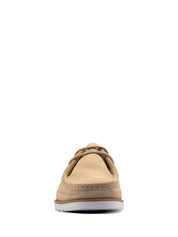 Mocassini Beige Clarks