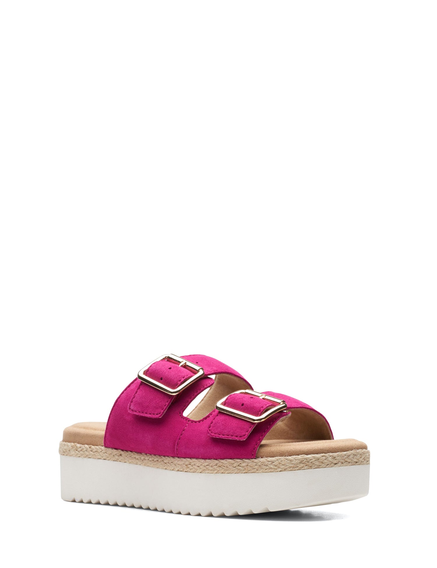 Sandali Rosa Clarks