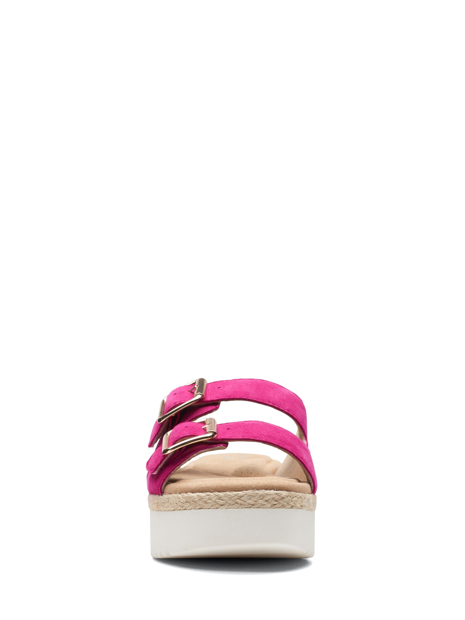 Sandali Rosa Clarks