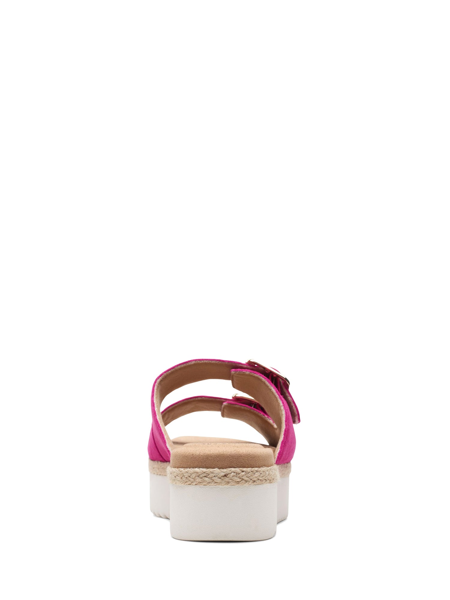 Sandali Rosa Clarks
