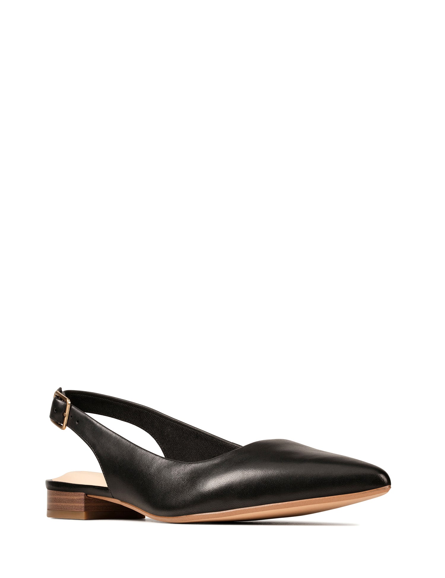 Ballerine Nero Clarks