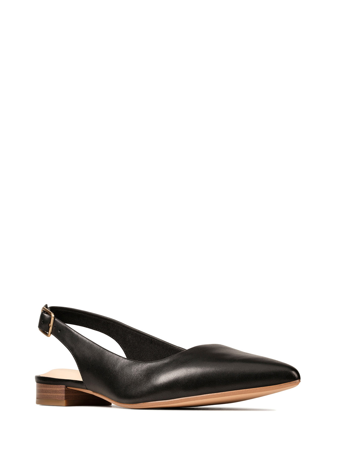 Ballerine Nero Clarks