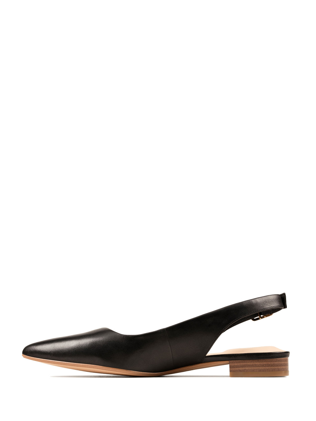 Ballerine Nero Clarks