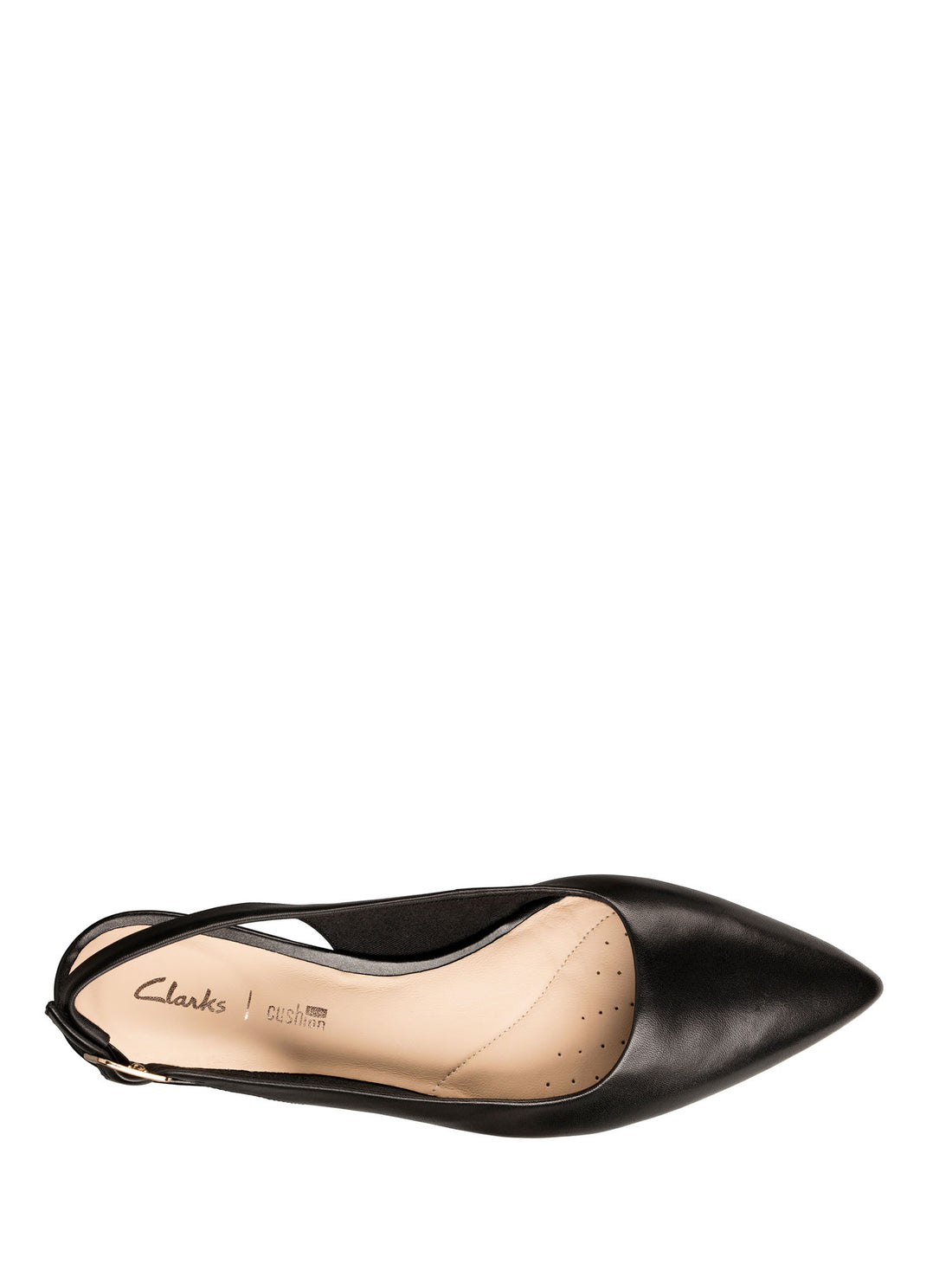 Ballerine Nero Clarks