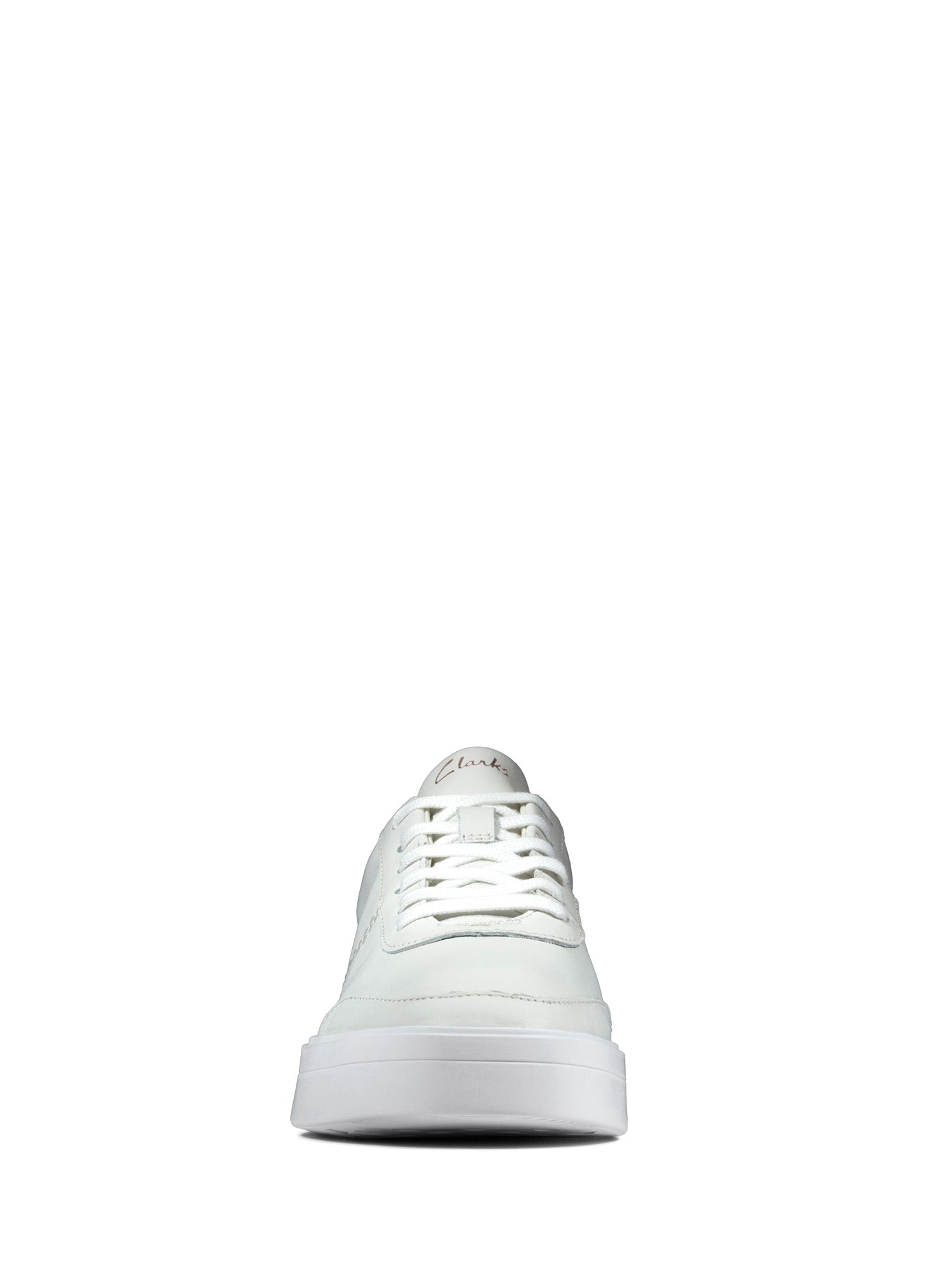 Sneakers Bianco Clarks