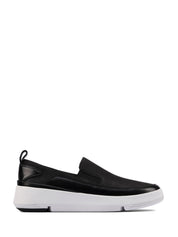 Slip-on Nero Clarks