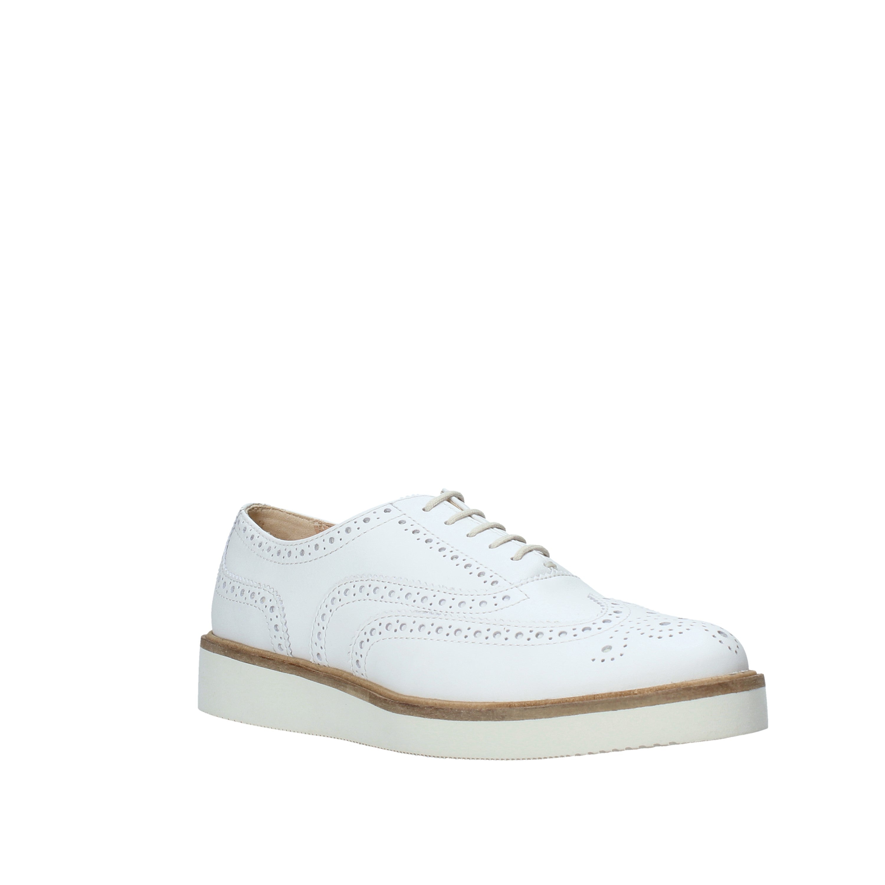 Francesine Bianco Clarks