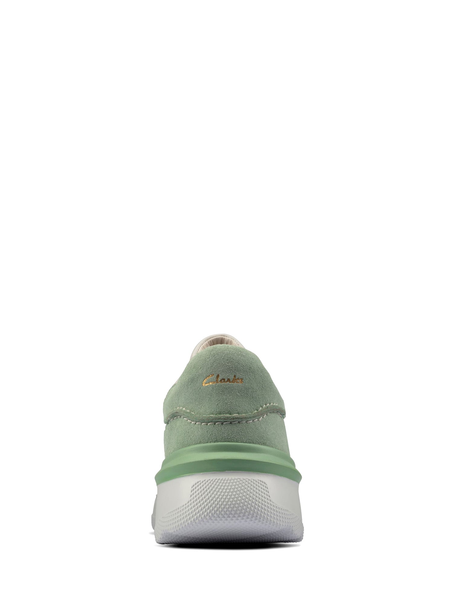 Sneakers Bianco Clarks