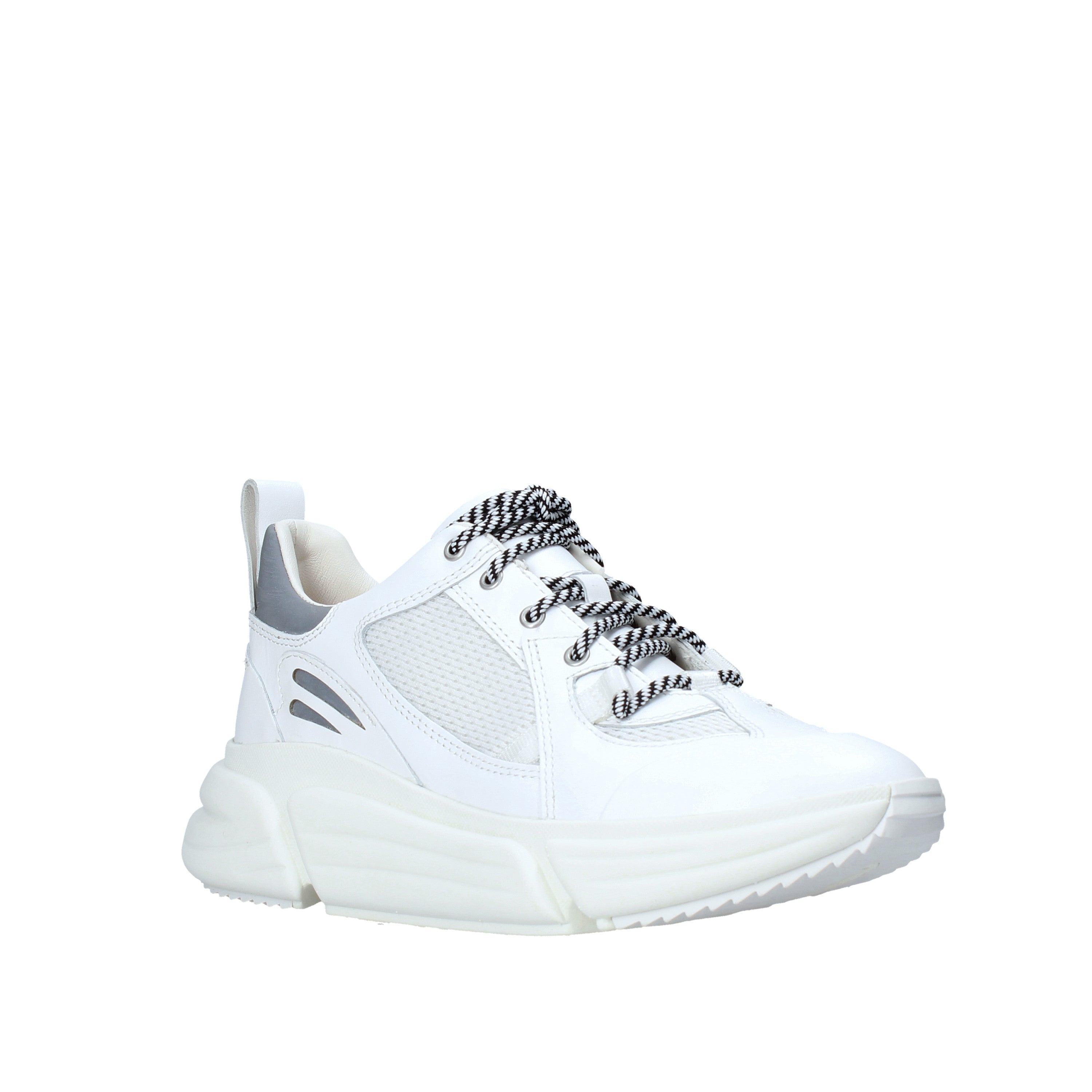 Sneakers Bianco Clarks