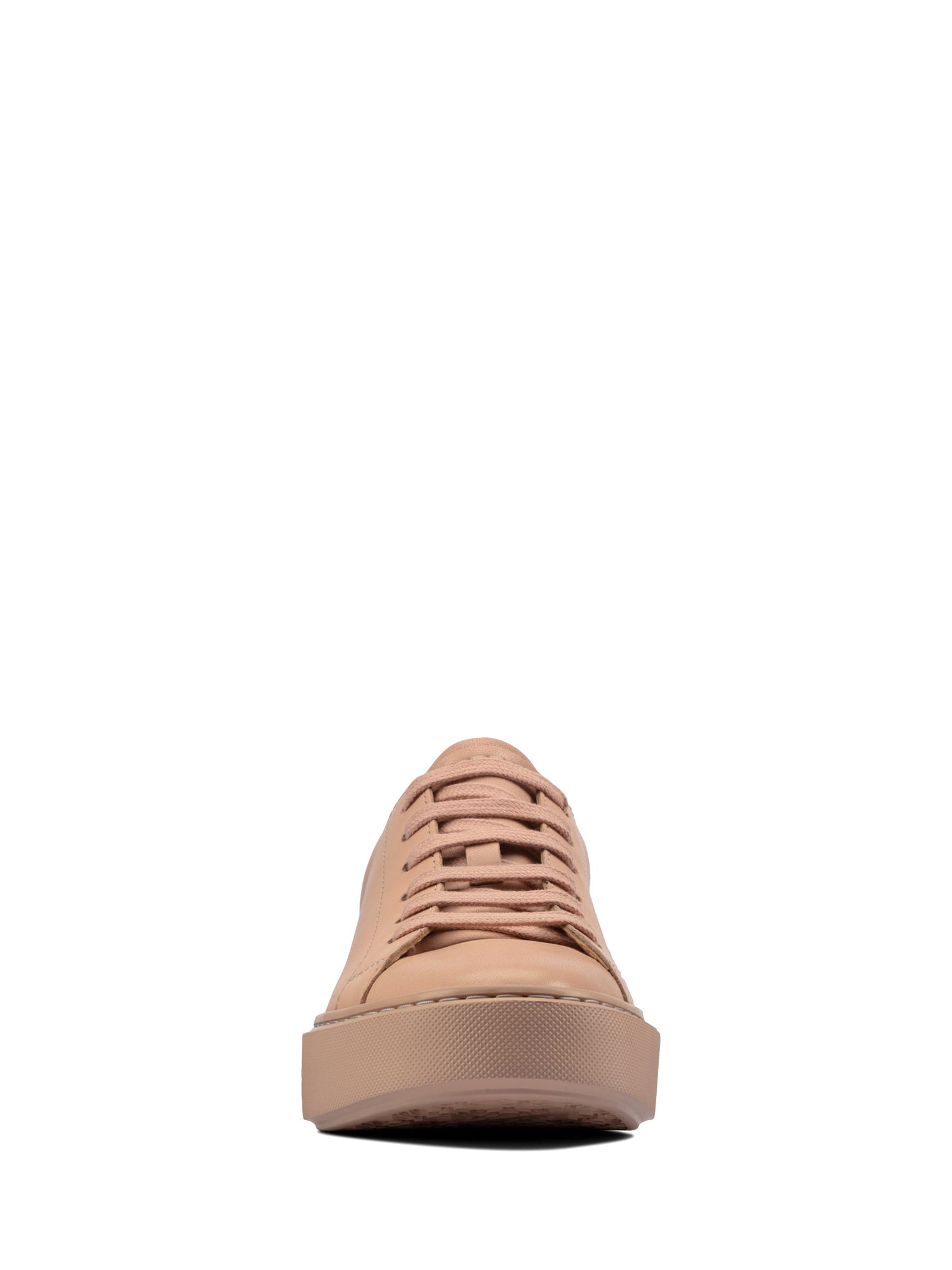 Sneakers Rosa Clarks