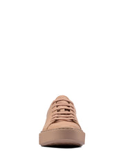 Sneakers Rosa Clarks