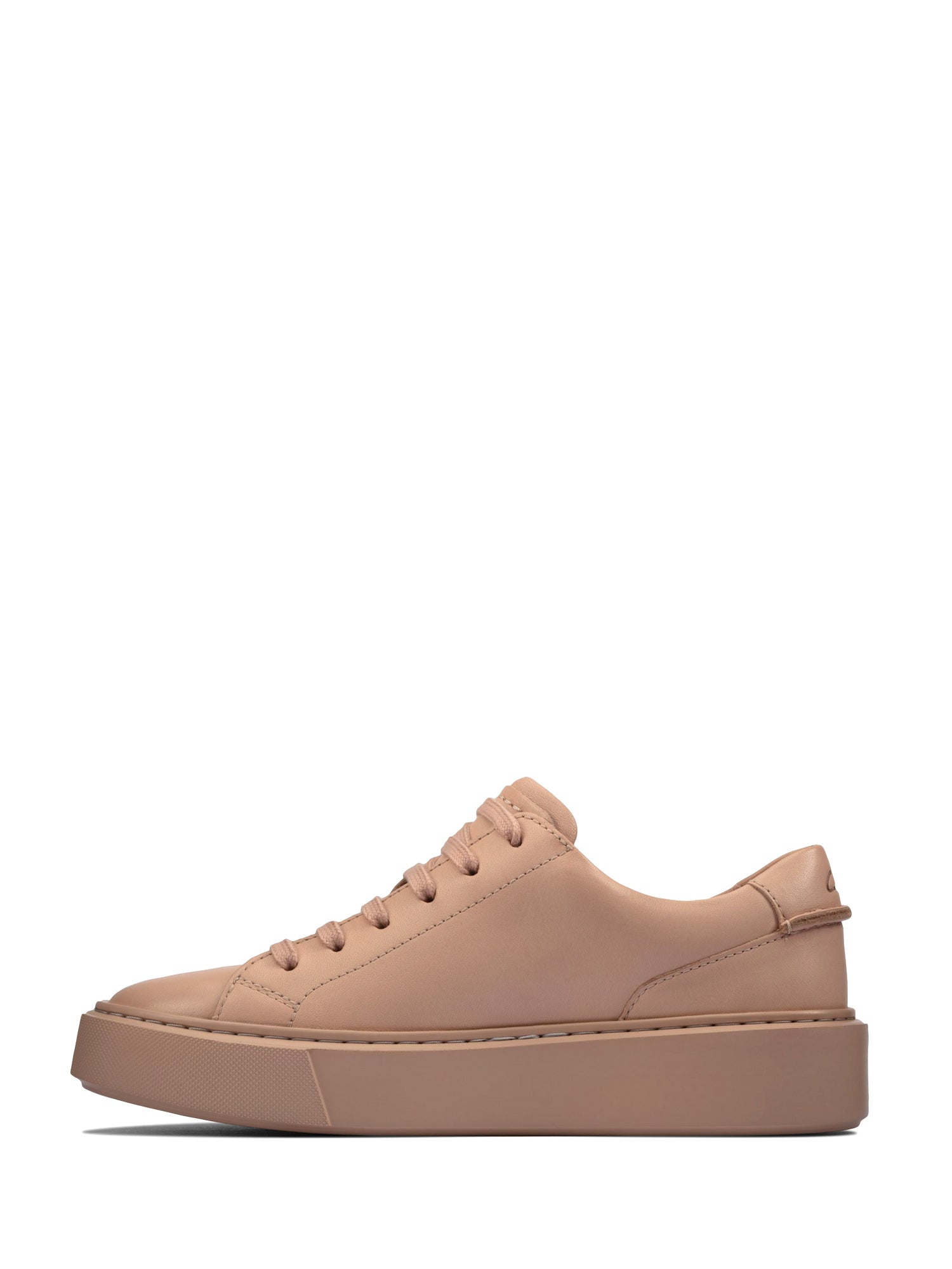 Sneakers Rosa Clarks