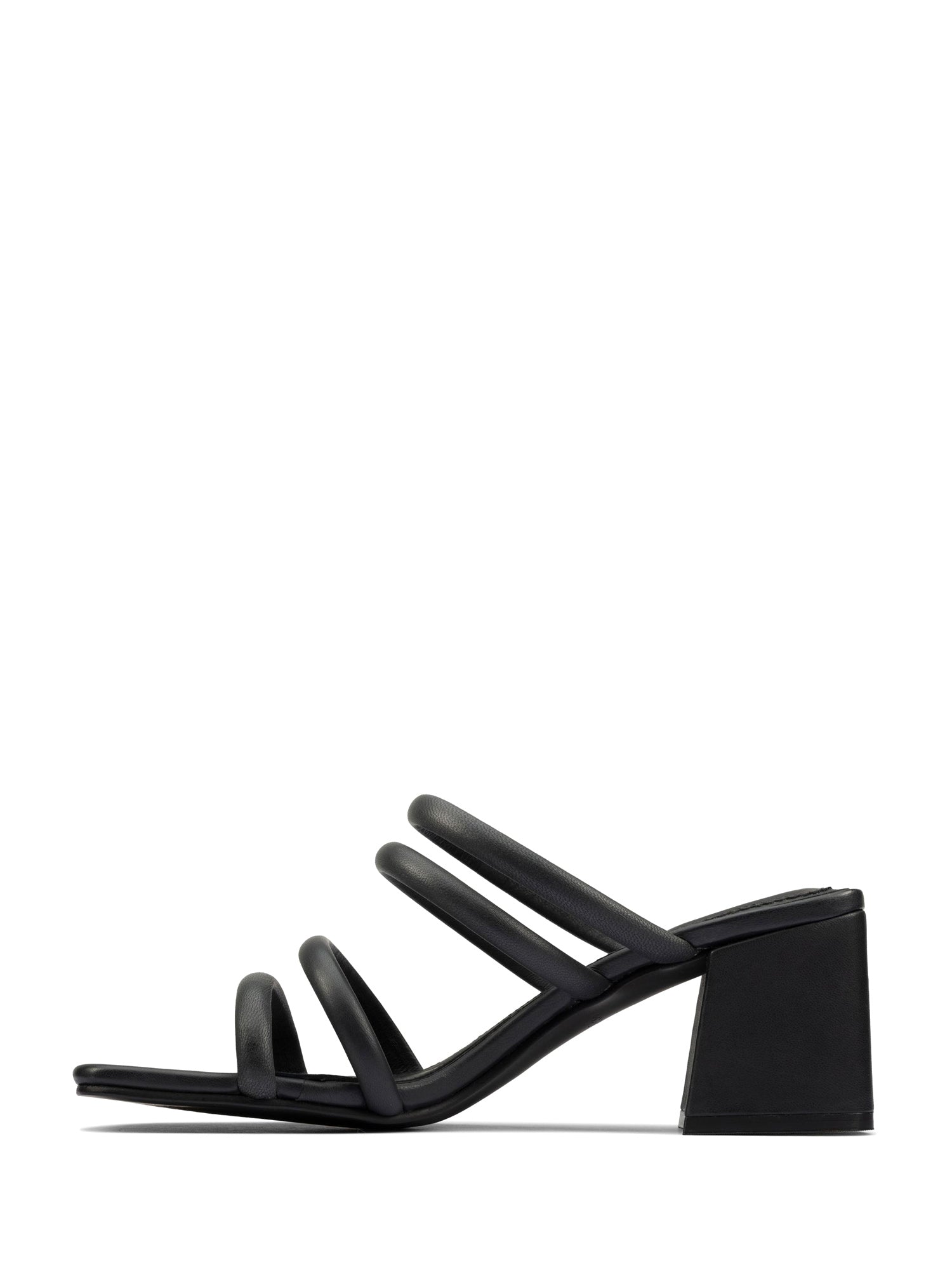 Sandali tacco Nero Clarks