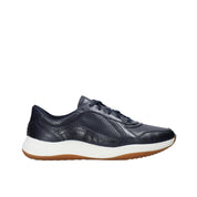 Sneakers Blu Clarks