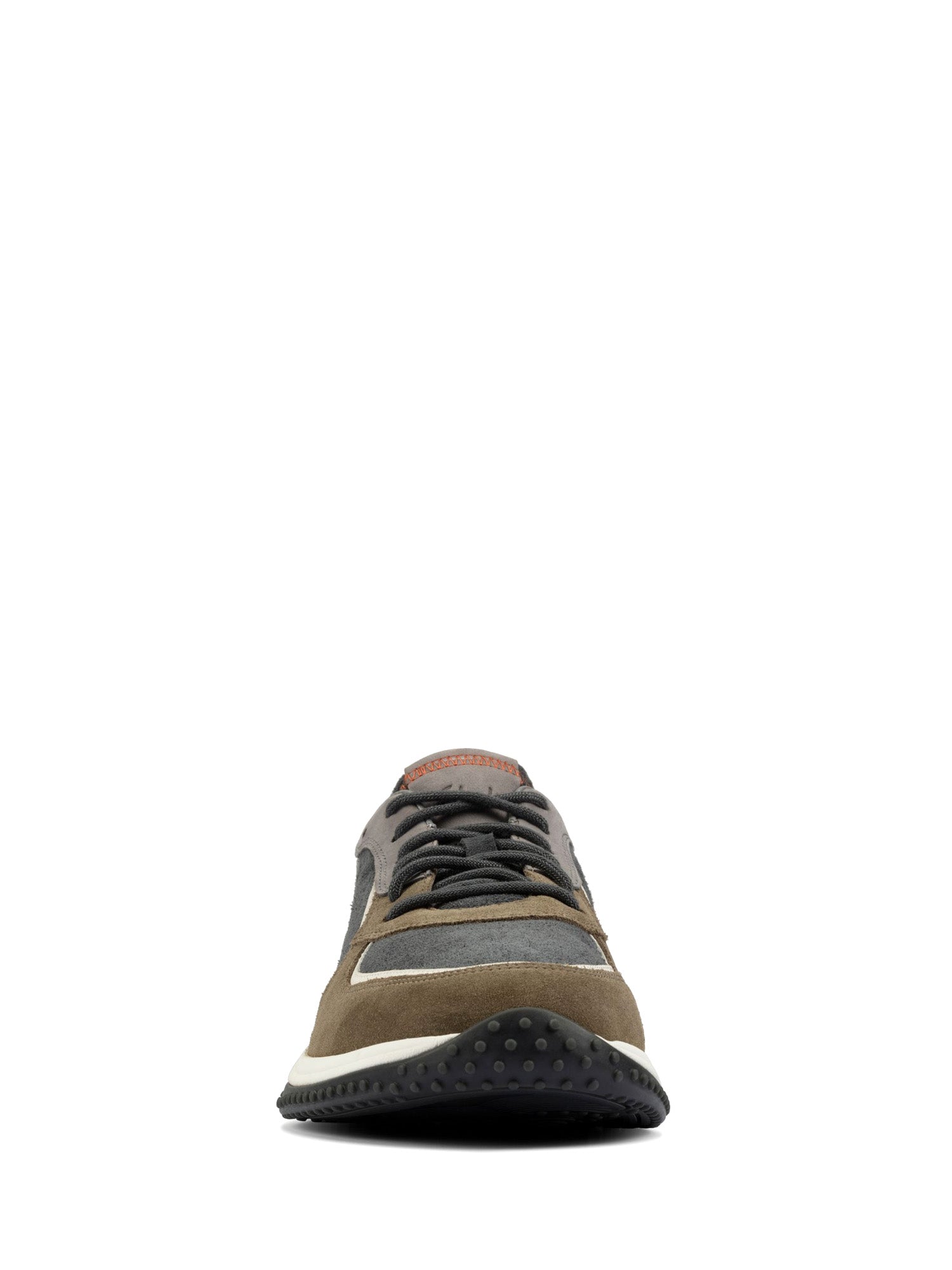 Sneakers Verde Clarks