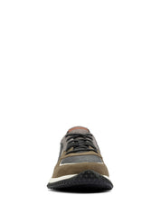 Sneakers Verde Clarks