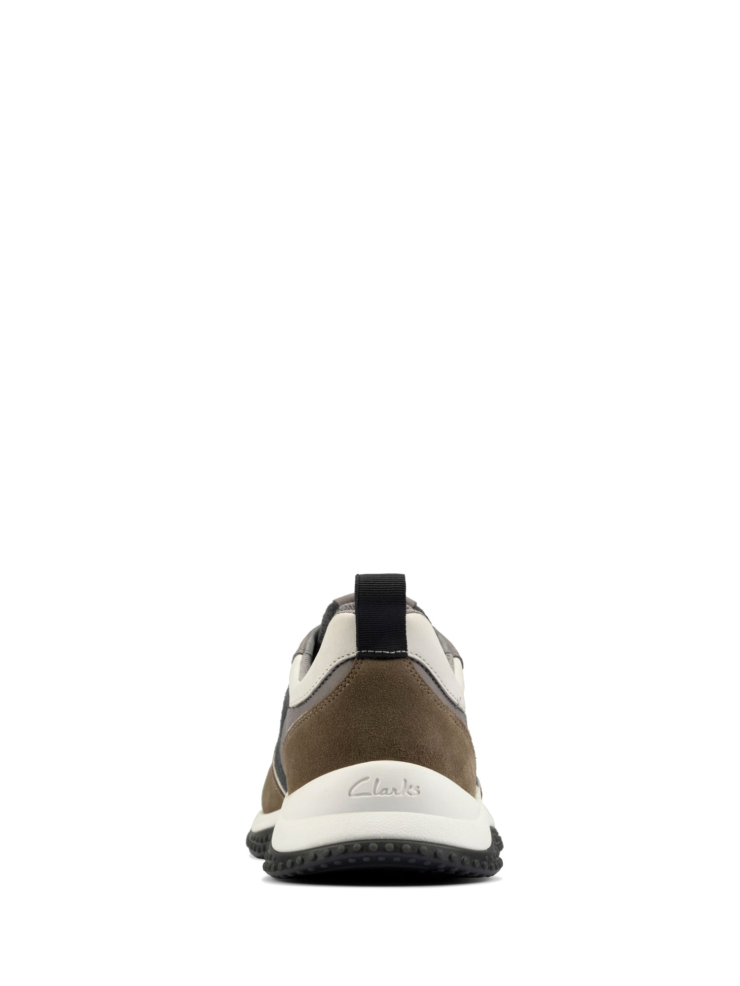 Sneakers Verde Clarks