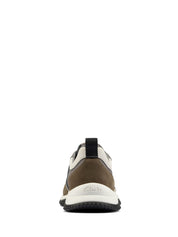 Sneakers Verde Clarks