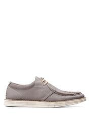 Mocassini Grigio Clarks