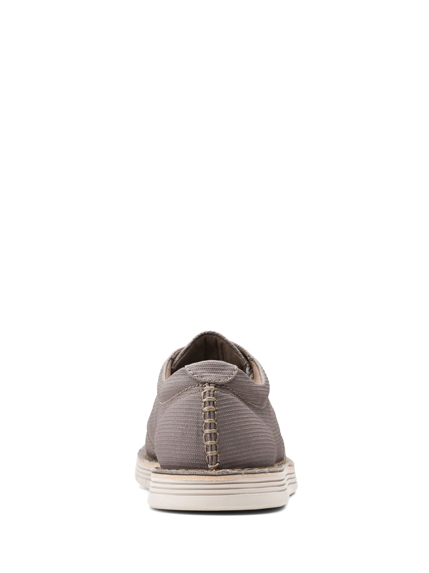 Mocassini Grigio Clarks